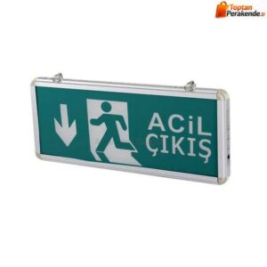 Cata-Ct-9178-Exit-Cikis-Armaturu-Ledli-3-Saat-Akulu.jpg Cata Ct-9178 Exit Çıkış Armatürü Ledli 3 Saat Akülü